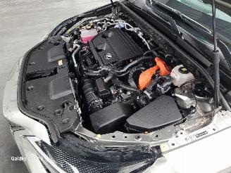 Lexus NX 450+ Plug-In-Hybrid 227-KW Automaat AWD Launch picture 13