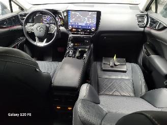 Lexus NX 450+ Plug-In-Hybrid 227-KW Automaat AWD Launch picture 20