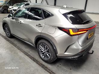 Lexus NX 450+ Plug-In-Hybrid 227-KW Automaat AWD Launch picture 2