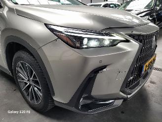 Lexus NX 450+ Plug-In-Hybrid 227-KW Automaat AWD Launch picture 6