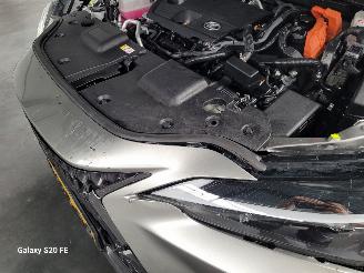 Lexus NX 450+ Plug-In-Hybrid 227-KW Automaat AWD Launch picture 12