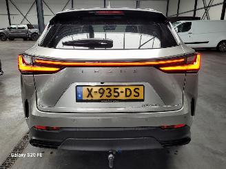 Lexus NX 450+ Plug-In-Hybrid 227-KW Automaat AWD Launch picture 17