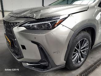 Lexus NX 450+ Plug-In-Hybrid 227-KW Automaat AWD Launch picture 5