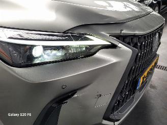 Lexus NX 450+ Plug-In-Hybrid 227-KW Automaat AWD Launch picture 7