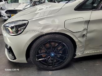 BMW 2-serie Active Tourer 225xe 100-KW Automaat Plug-In-Hybrid picture 6