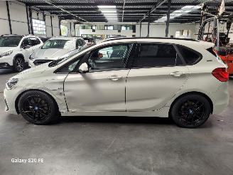 BMW 2-serie Active Tourer 225xe 100-KW Automaat Plug-In-Hybrid picture 4