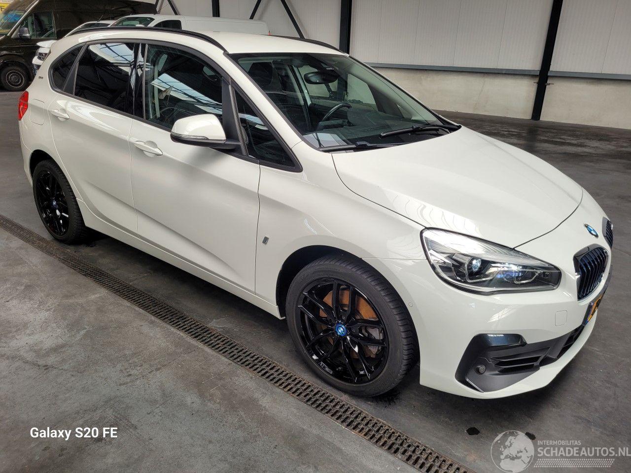 BMW 2-serie Active Tourer 225xe 100-KW Automaat Plug-In-Hybrid