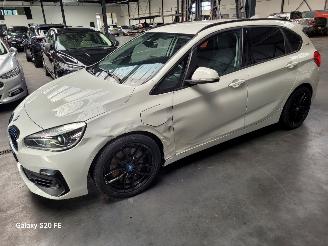 BMW 2-serie Active Tourer 225xe 100-KW Automaat Plug-In-Hybrid picture 3