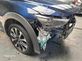Mazda CX-3 2.0 89-KW Automaat Sky-Cruise picture 8