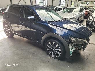 Mazda CX-3 2.0 89-KW Automaat Sky-Cruise picture 7