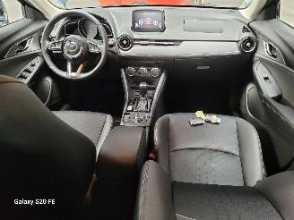 Mazda CX-3 2.0 89-KW Automaat Sky-Cruise picture 19