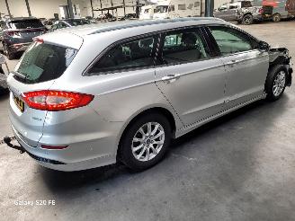 Ford Mondeo Wagon 1.5 EcoBoost 118-KW 6-Bak Titanium picture 3