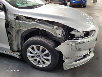Ford Mondeo Wagon 1.5 EcoBoost 118-KW 6-Bak Titanium picture 5