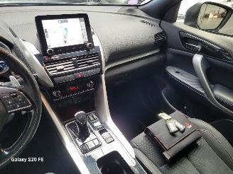 Mitsubishi Eclipse Cross 2.4 PHEV 72-KW Automaat AWD Executive picture 20