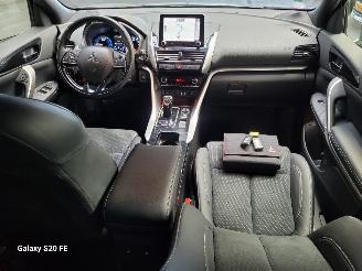 Mitsubishi Eclipse Cross 2.4 PHEV 72-KW Automaat AWD Executive picture 18