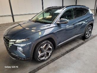 Avarii autoturisme Hyundai Tucson PHEV 1.6 T-GDi 195-KW Automaat AWD Panoramadak 2022/3