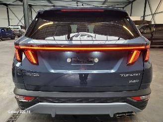 Hyundai Tucson PHEV 1.6 T-GDi 195-KW Automaat AWD Panoramadak picture 12