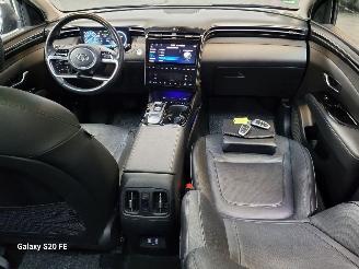 Hyundai Tucson PHEV 1.6 T-GDi 195-KW Automaat AWD Panoramadak picture 18