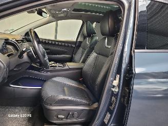 Hyundai Tucson PHEV 1.6 T-GDi 195-KW Automaat AWD Panoramadak picture 17