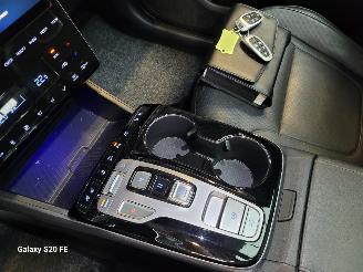 Hyundai Tucson PHEV 1.6 T-GDi 195-KW Automaat AWD Panoramadak picture 23