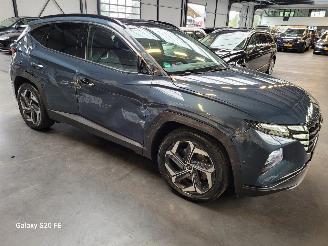 Hyundai Tucson PHEV 1.6 T-GDi 195-KW Automaat AWD Panoramadak picture 4