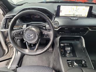 Mazda CX-80 Homura 2.5 PHEV 241-KW Automaat AWD picture 26