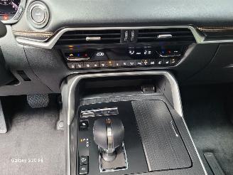 Mazda CX-80 Homura 2.5 PHEV 241-KW Automaat AWD picture 29