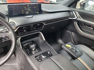 Mazda CX-80 Homura 2.5 PHEV 241-KW Automaat AWD picture 27