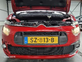 Citroën C4 Spacetourer 1.2 PureTech 96-KW Feel 19.000KM !! picture 7