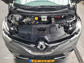 Renault Grand-scenic 1.3 TCE 103-KW Automaat Intens picture 8