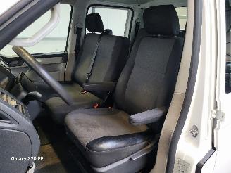 Volkswagen Transporter 2.0 TDi 75-KW Dubbel-Cabine Pick-Up picture 17