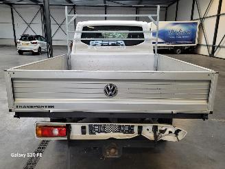 Volkswagen Transporter 2.0 TDi 75-KW Dubbel-Cabine Pick-Up picture 5