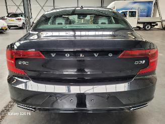 Volvo S-90 2.0 D3 110-KW Automaat R-Design picture 16