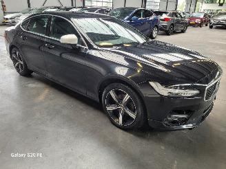 Volvo S-90 2.0 D3 110-KW Automaat R-Design picture 10