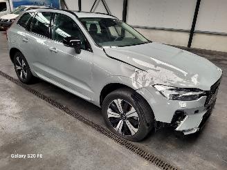 Unfallwagen Volvo Xc-60 2.0 T6 293-KW Automaat AWD Plug-In-Hybrid 2024/7