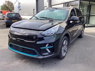 Sloopauto Kia Niro Niro I (DE), SUV, 2016 / 2022 E-Niro 64 kWh 2021/8