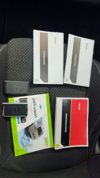 Renault Kadjar 1.2 TCe Intens picture 9