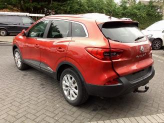 Renault Kadjar Kadjar (RFEH), SUV, 2015 1.2 Energy TCE 130 picture 7