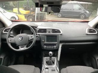 Renault Kadjar Kadjar (RFEH), SUV, 2015 1.2 Energy TCE 130 picture 9