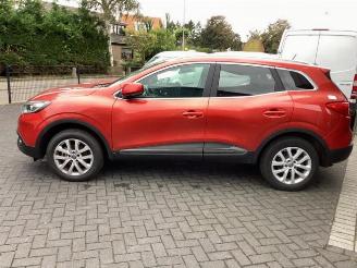 Renault Kadjar Kadjar (RFEH), SUV, 2015 1.2 Energy TCE 130 picture 8