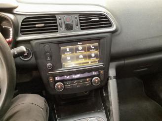 Renault Kadjar Kadjar (RFEH), SUV, 2015 1.2 Energy TCE 130 picture 12