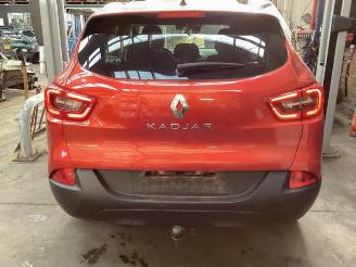Renault Kadjar Kadjar (RFEH), SUV, 2015 1.2 Energy TCE 130 picture 14