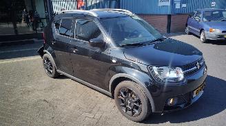 Suzuki Ignis 12 select Intro picture 3