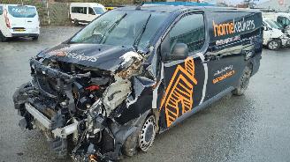 Vrakbiler auto Opel Vivaro 2.0 CDTI L2H1 Edition 2019/12