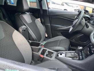 Opel Grandland Grandland (X), SUV, 2017 1.2 Turbo 12V picture 10