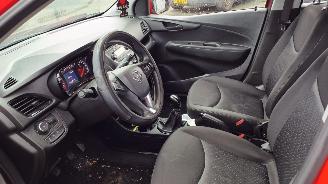 Opel Karl 1.0 12V picture 10