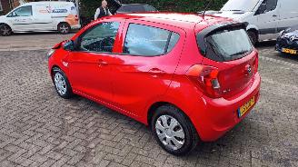 Opel Karl 1.0 12V picture 4