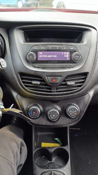 Opel Karl 1.0 12V picture 11