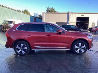 Volvo Xc-60 XC60 II (UZ), SUV, 2017 2.0 T8 16V Polestar Engineered AWD picture 4