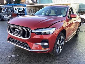 Sloopauto Volvo Xc-60 XC60 II (UZ), SUV, 2017 2.0 T8 16V Polestar Engineered AWD 2022/8